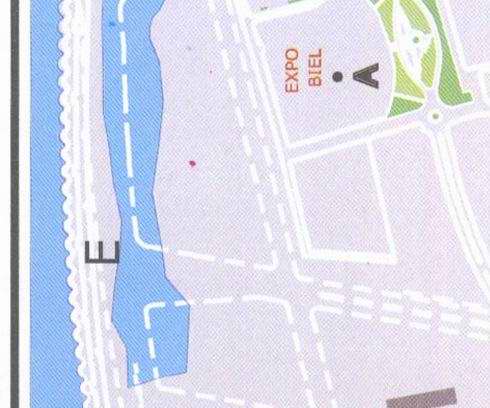 Maps of Beirut Location address: Expo Biel
