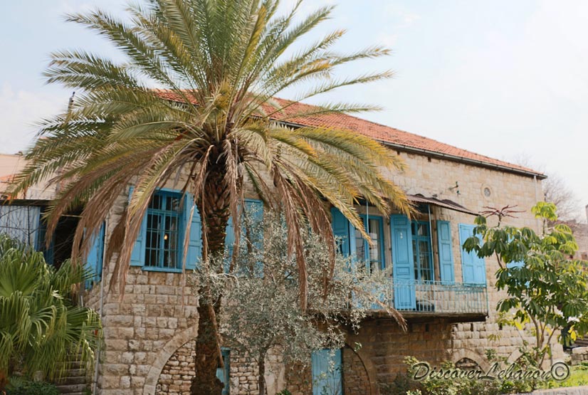 House in Ghazir