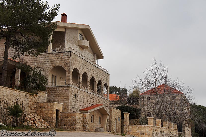 House in Al Ghinneh