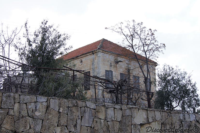 House in Al Aazra