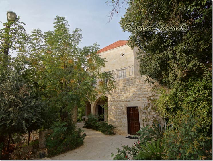 House of Romeo Marwan