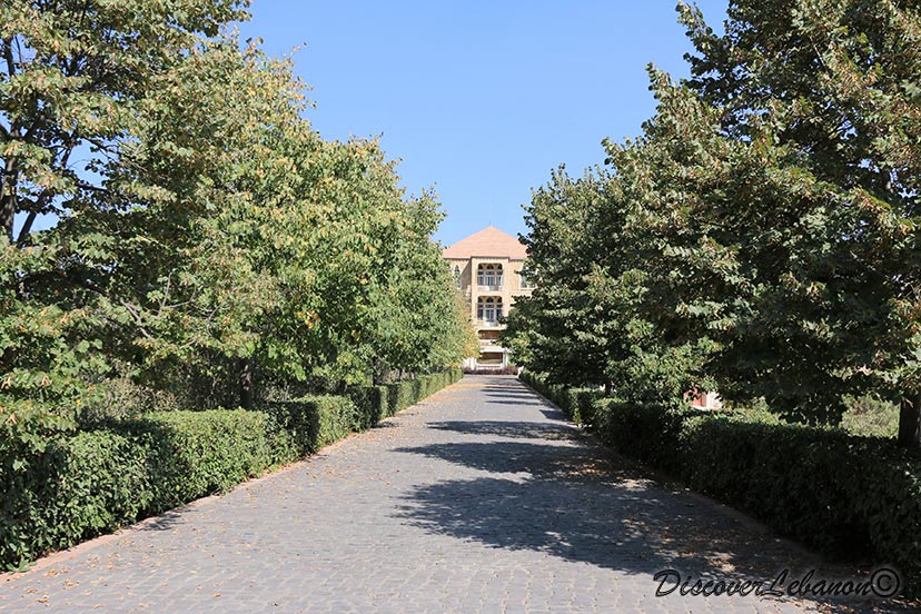 Villa in Sawfar