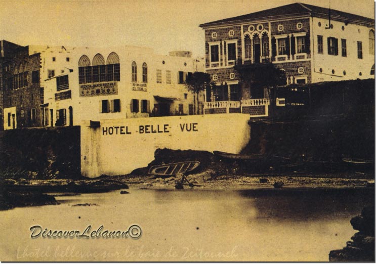 Hotel Bellevue