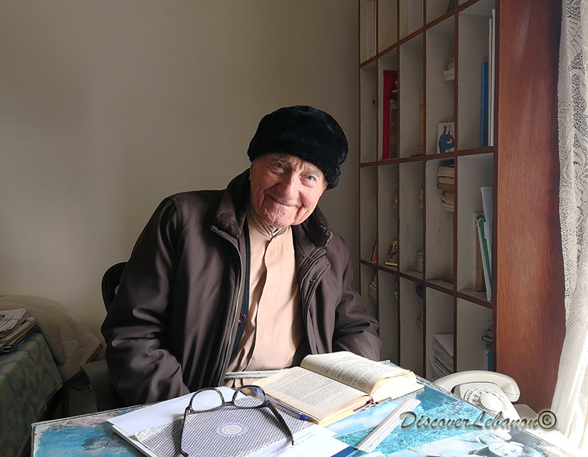 Brother André Delalande