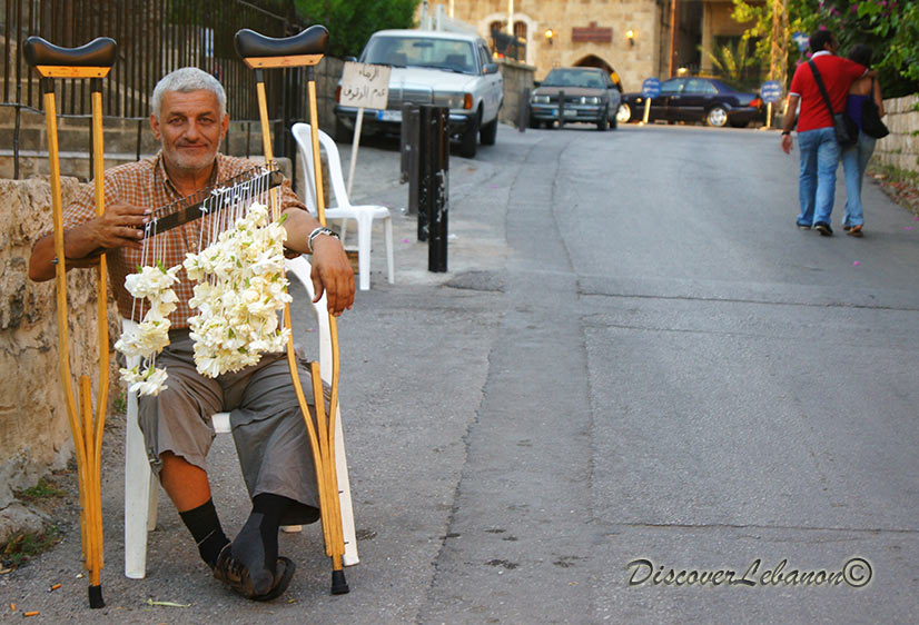 Living Happy Lebanon