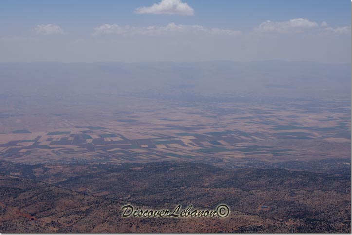 Beqaa Valley