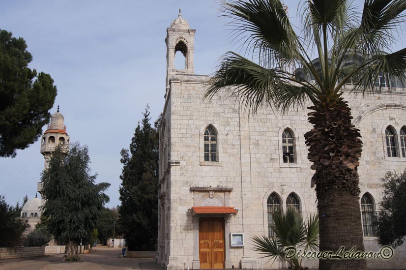 Bechmezzine Bishmizzine