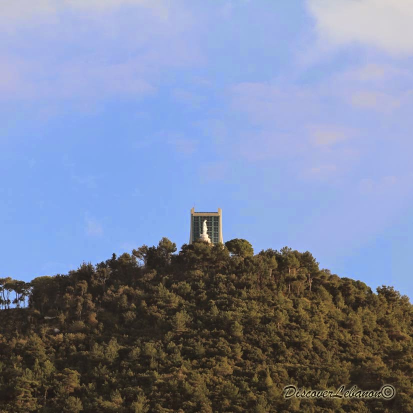 The Lady of the Forest