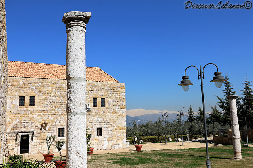 Deir el Kalaa Beit Mery