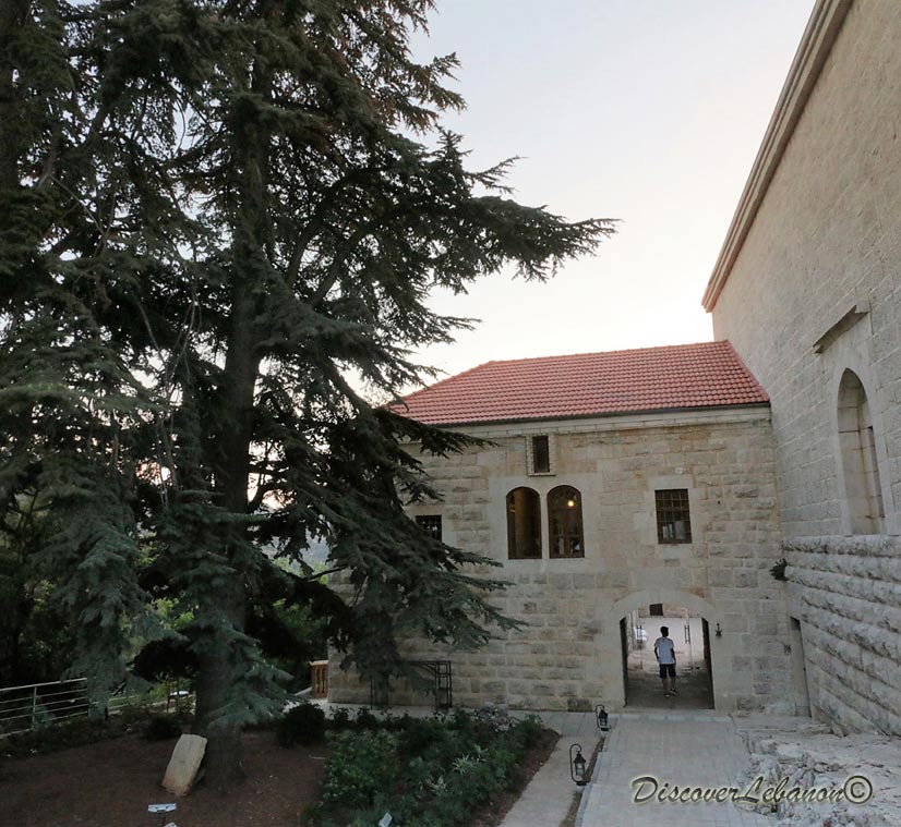 Deir el Qattara Mayfouq