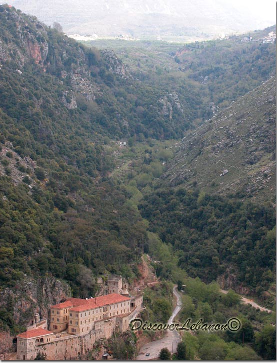 Valley Qozhaya