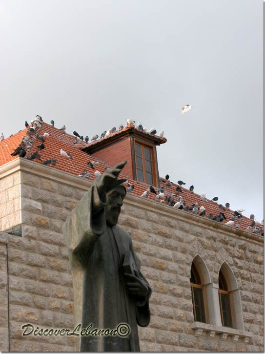 Saint Charbel