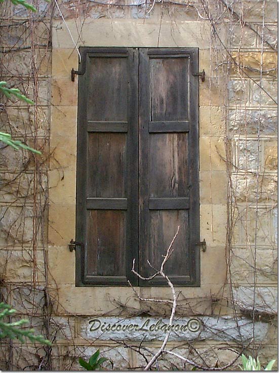 Wait the window will open soon