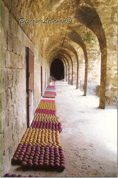 Khan El Saboun, Soap Khan