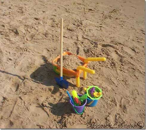 Heavy Instruments Construction