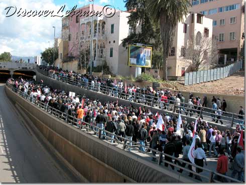 Beirut-Day2005.02.21