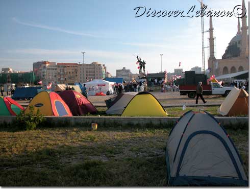 Beirut-Day2005.02.27