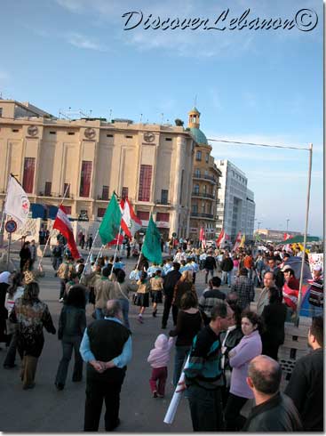 Beirut-Day2005.02.27