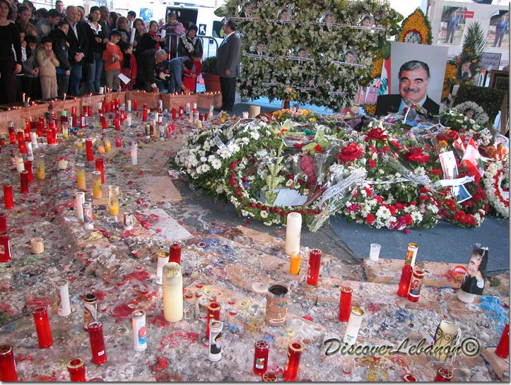 Beirut-Day2005.02.27