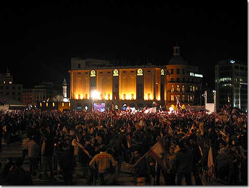 Beirut-Day2005.02.28