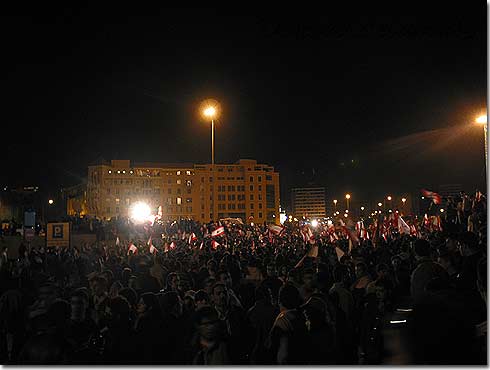 Beirut-Day2005.02.28