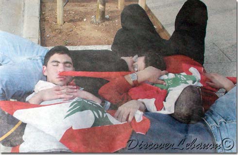 Beirut-Day2005.03.06.07