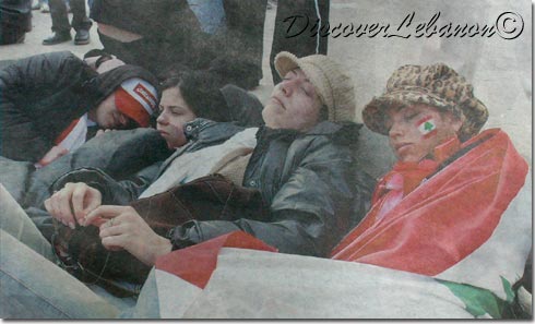 Beirut-Day2005.03.06.07