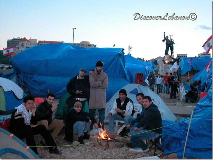 Beirut-Day2005.03.11.12