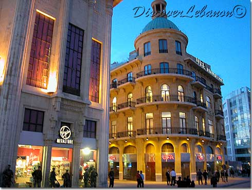 Beirut-Day2005.03.11.12