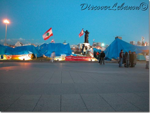 Beirut-Day2005.03.11.12