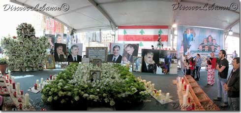 Beirut-Day2005.04.01