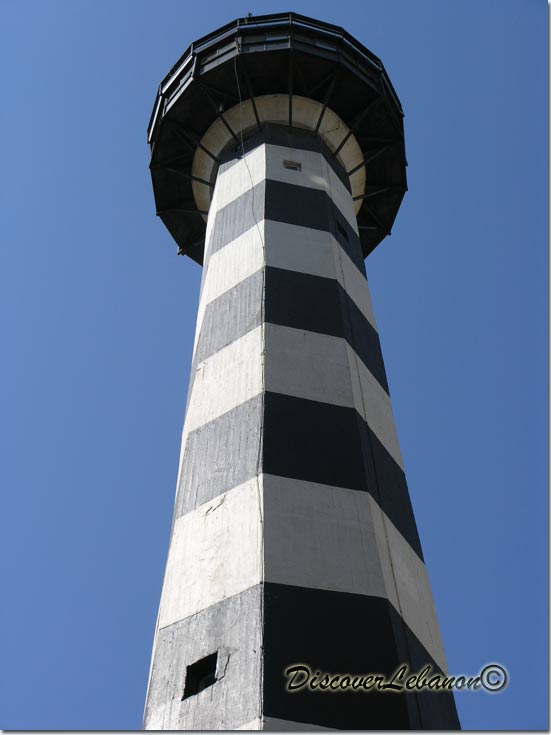 Old Al Manara Beirut