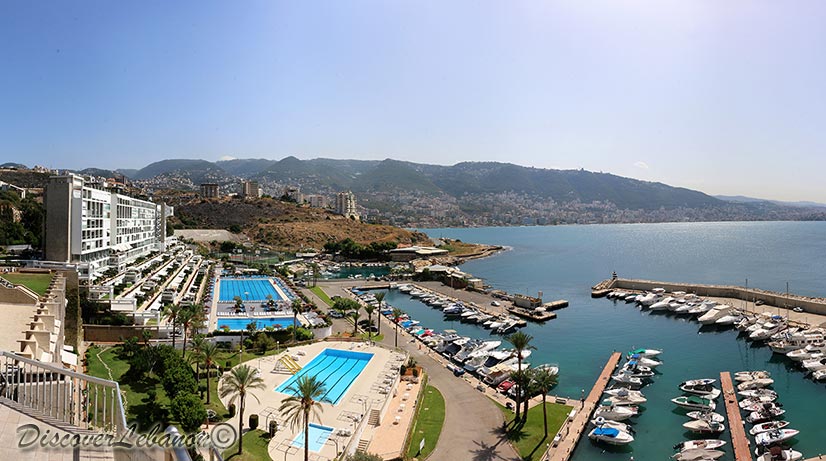 Aquamarina 2 Tabarja