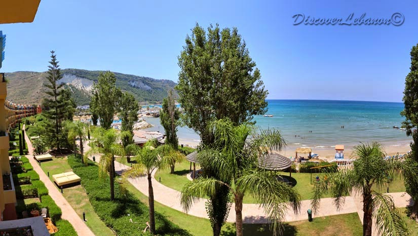 Florida Beach Al Herri