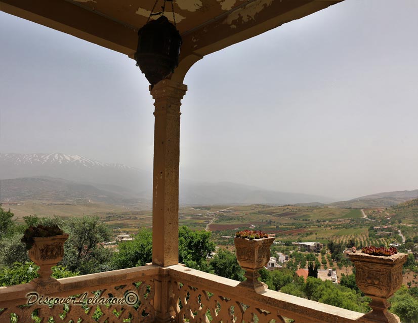 Mhaidseh Mount Hemon