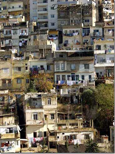 Constructions in Tripoli