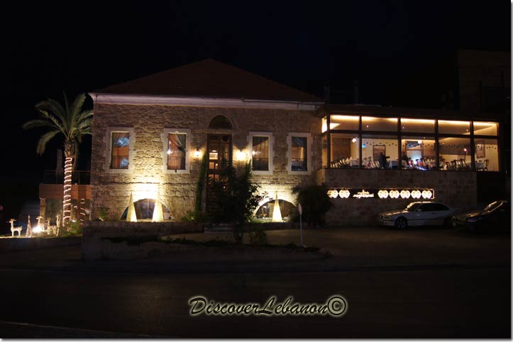 Beit el Karmid, Jbeil Byblos