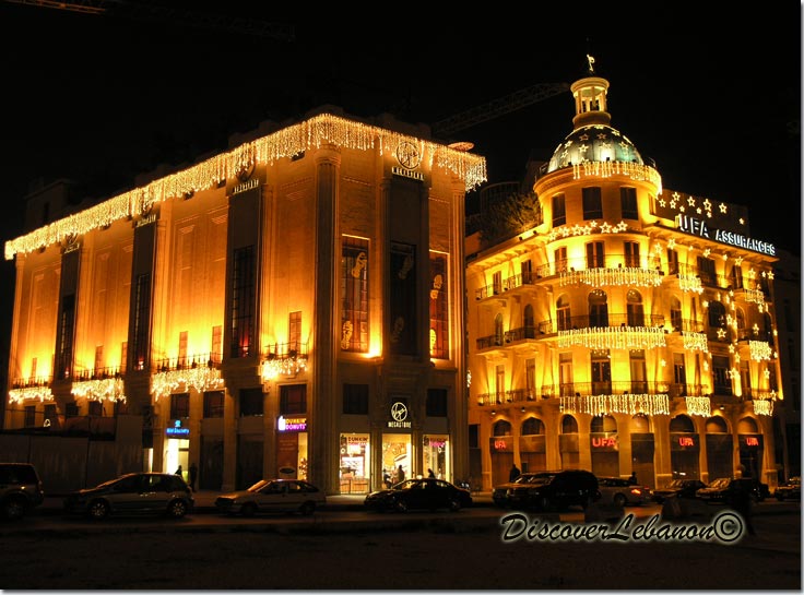 UFA Assurances - Virgin