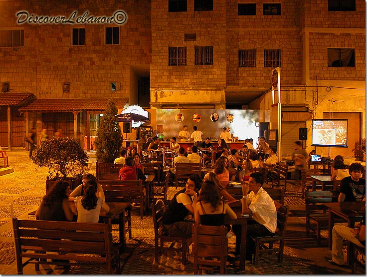 Byblos Jbeil