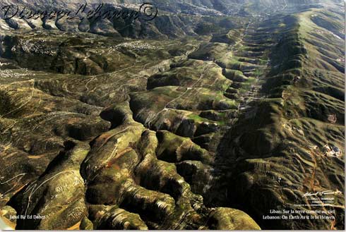 Jabal Bir Ed Daher