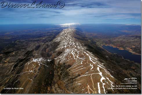 Mount Lebanon