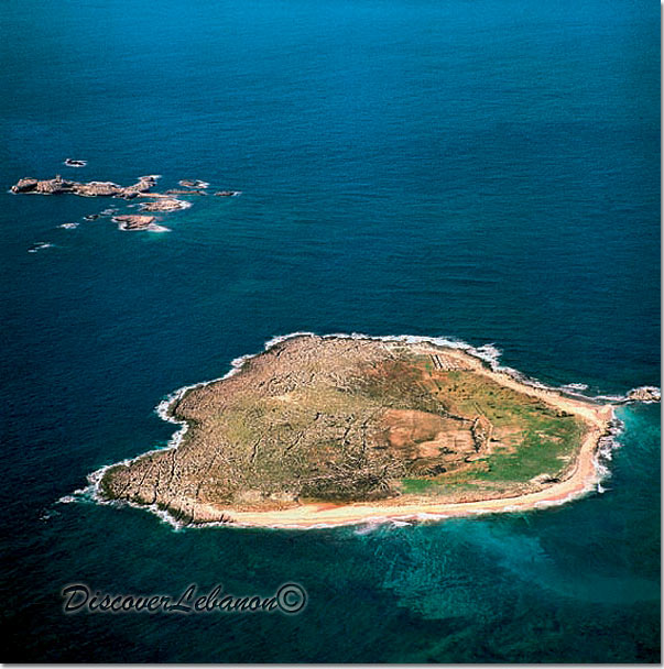 Rabbit Islands