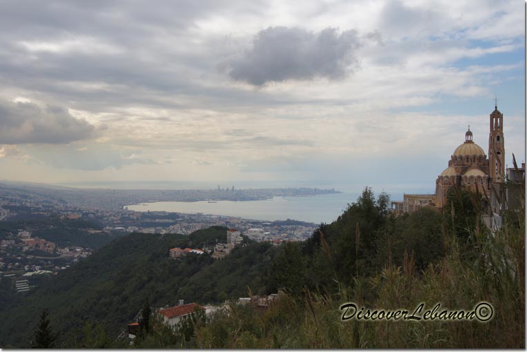Saint Peter and Paul Cathedral