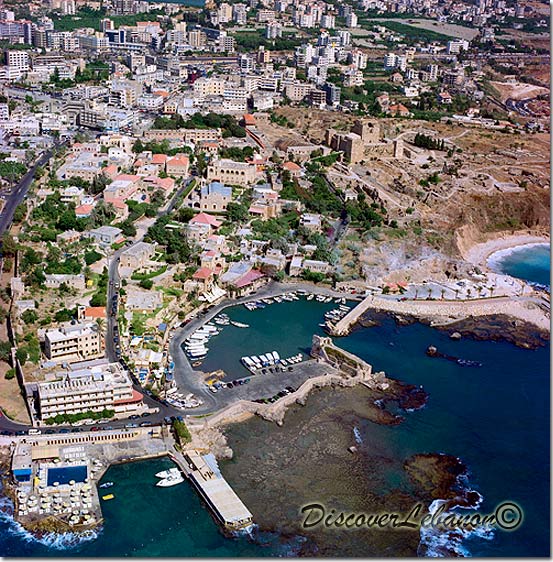 Byblos