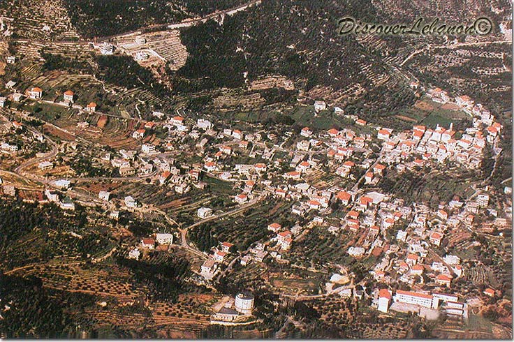 Village Douma