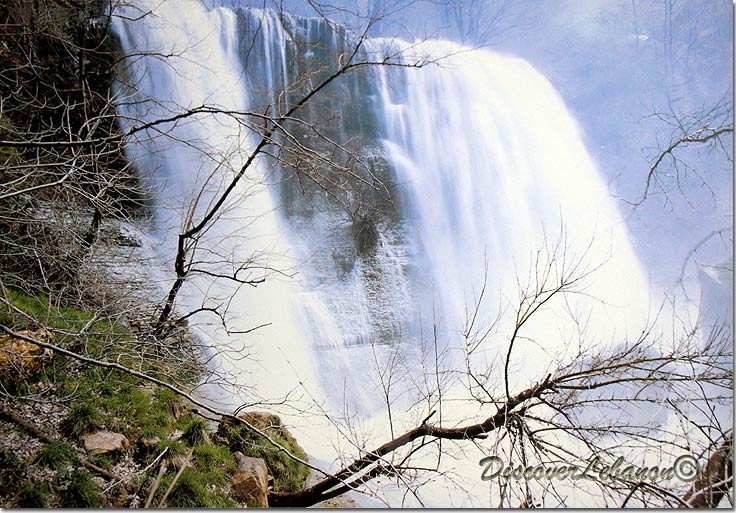 Bassatine Oseh Spring Water