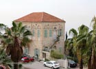Bassima Batouli house Ghazir