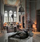 Old house in Hosrayel