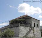 Old Lebanese house