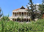 Old house in Damour
